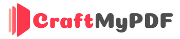 CraftMyPDF logo