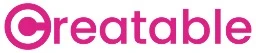 Creatable logo