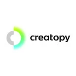 Creatopy logo