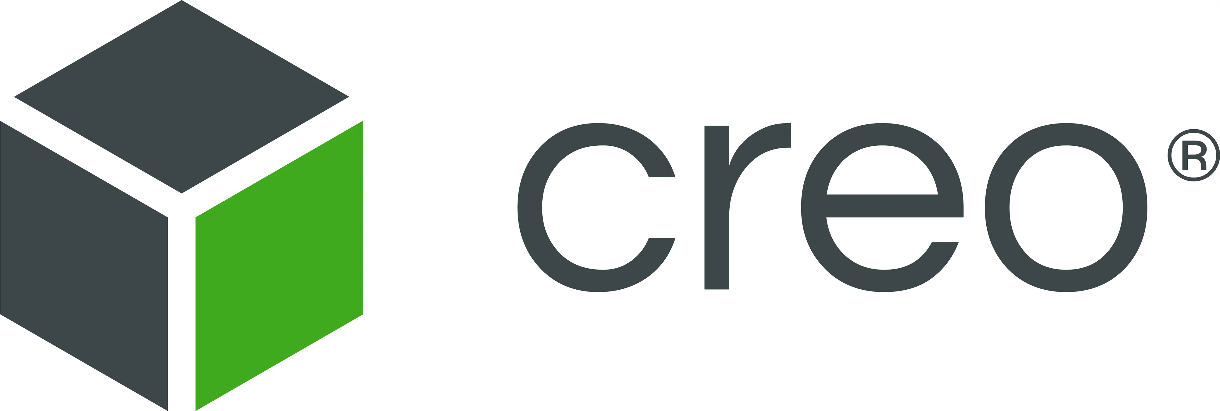 #5 - Creo logo