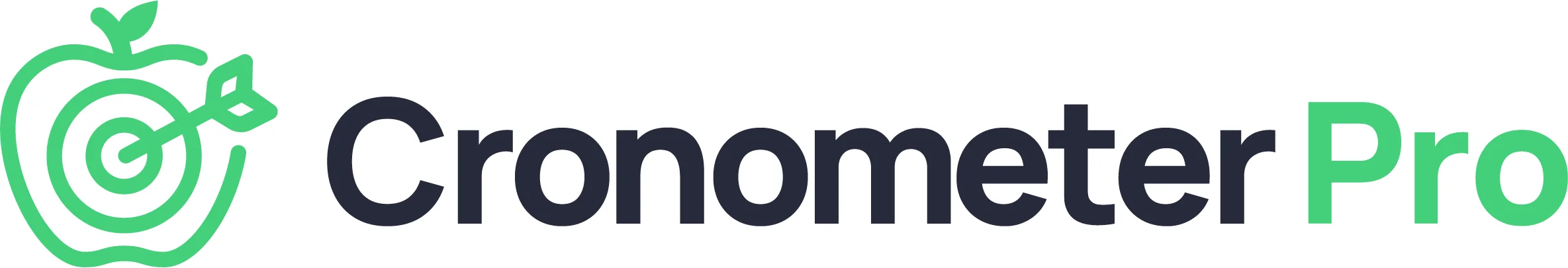 Cronometer Pro logo