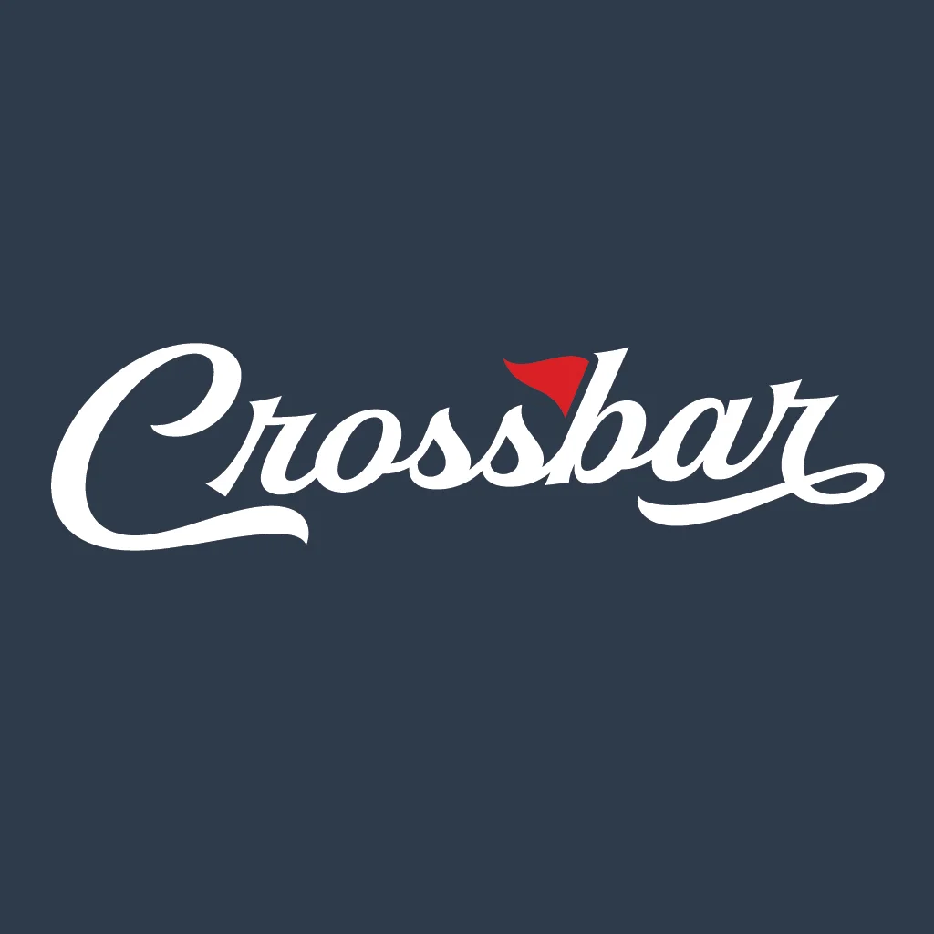 Crossbar logo