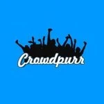 Crowdpurr logo