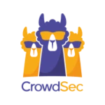 Crowdsec logo