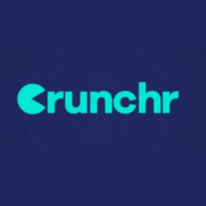 Crunchr logo