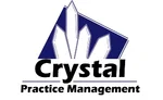 Crystal Practice Management logo