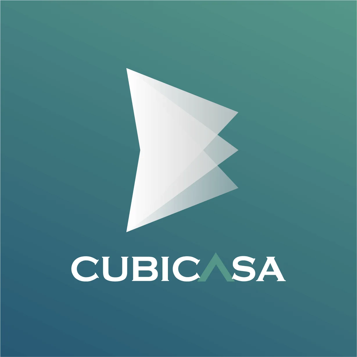 CubiCasa logo