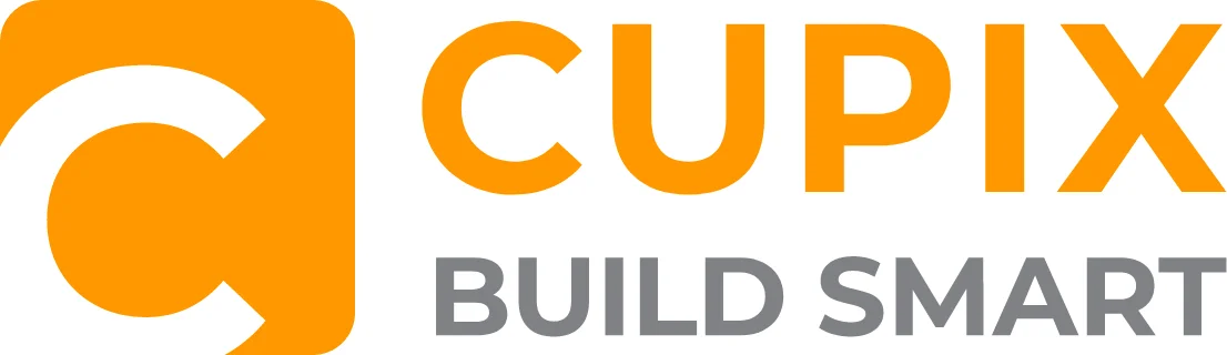 Cupix logo