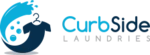 Curbside Laundries logo