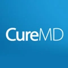 #8 - CureMD logo