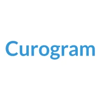 Curogram logo
