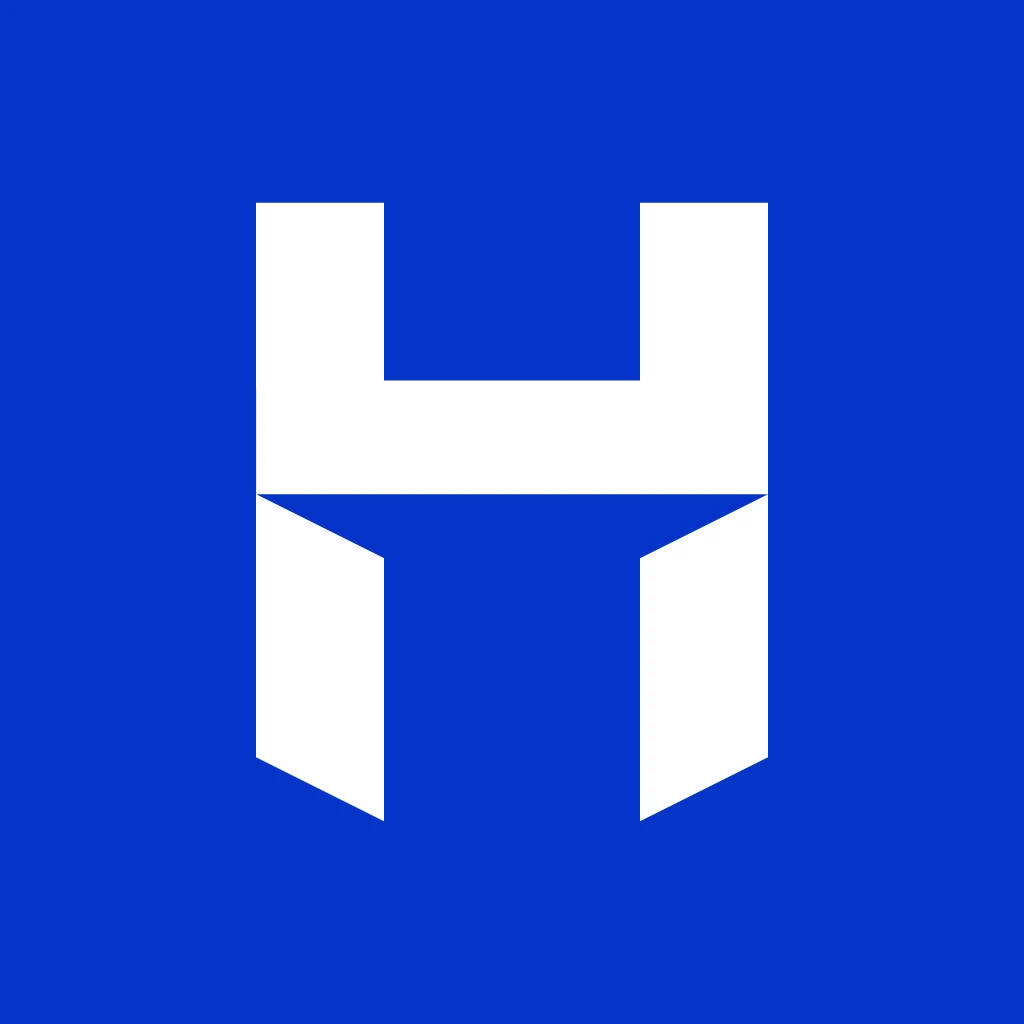 CustomerHero logo