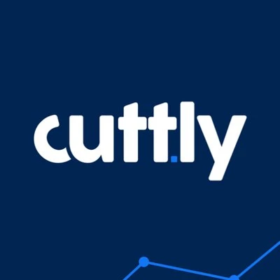 Cuttly logo
