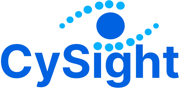 #8 - CySight logo