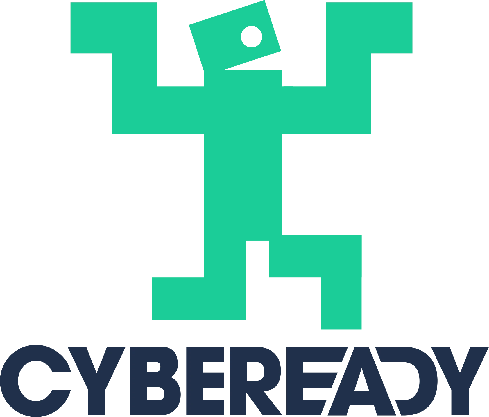 CybeReady logo