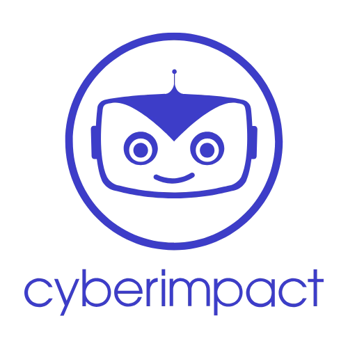 Cyberimpact logo