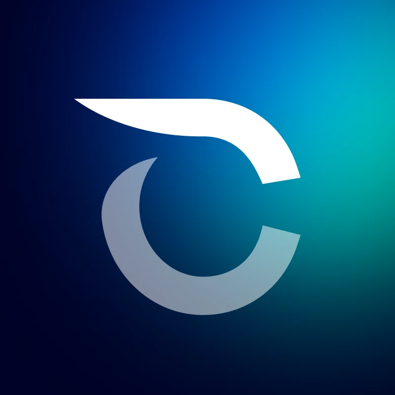 Cyver Core logo