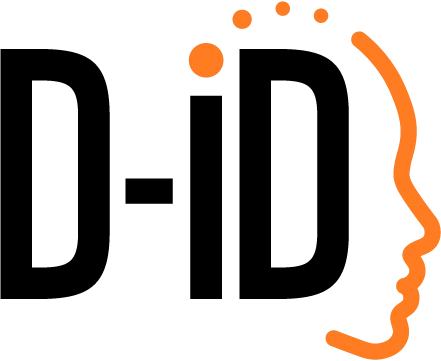 D-ID logo