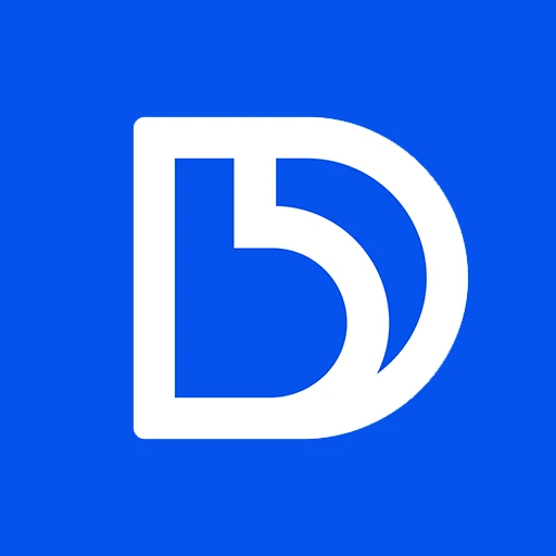 DATABASICS Time & Expense logo