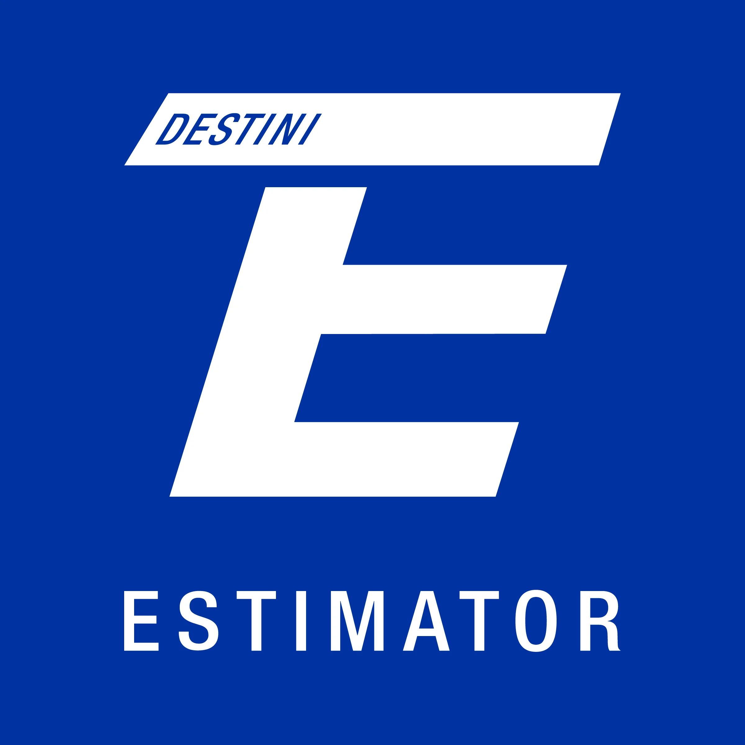 #13 - DESTINI Estimator logo