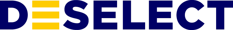 #4 - DESelect logo