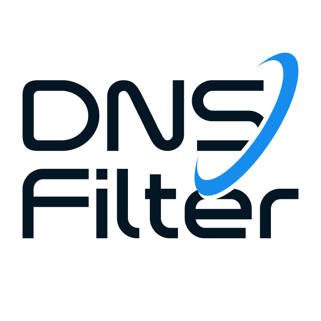 DNSFilter logo