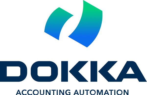 DOKKA logo