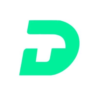 DTonomy AIR logo