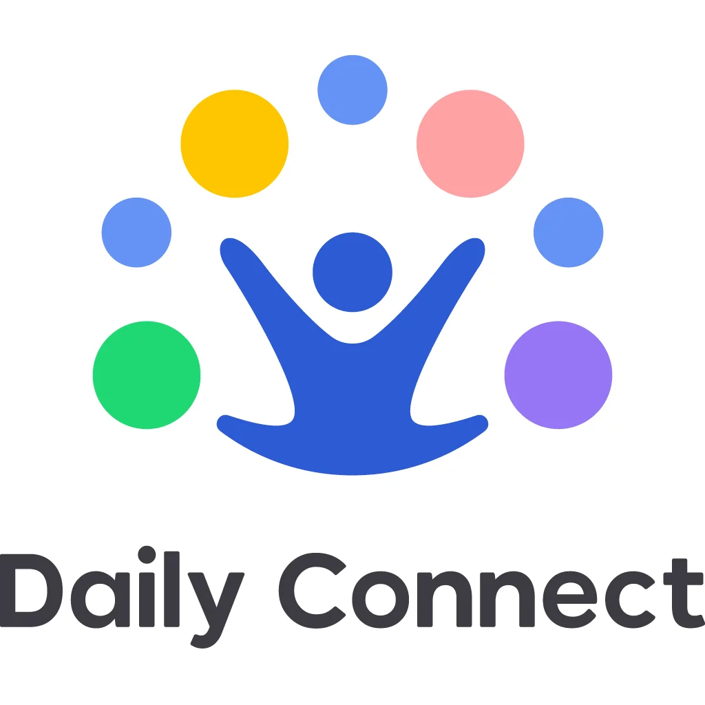 Daily Connect logo
