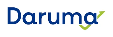 Daruma logo