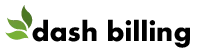 #14 - Dash Billing logo