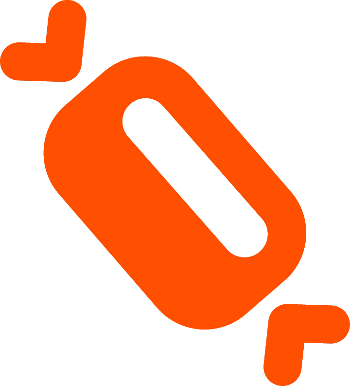 DataCandy logo
