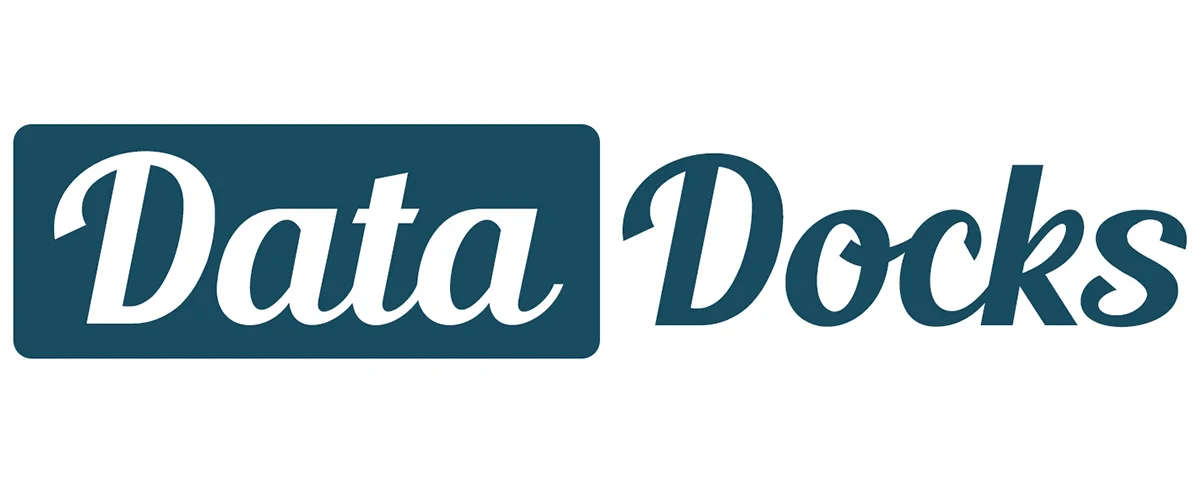 DataDocks logo