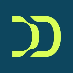 #2 - DataDome logo