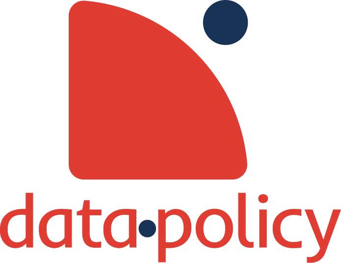 DataPolicy logo