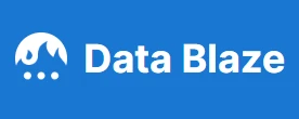 Data Blaze logo