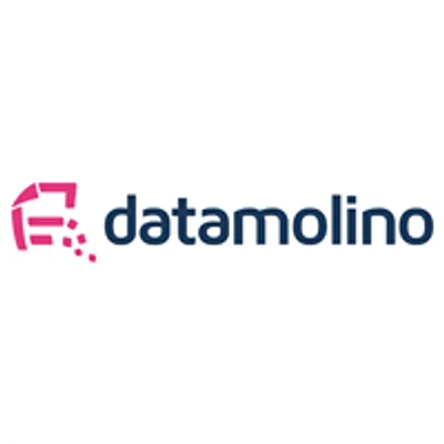 Datamolino logo