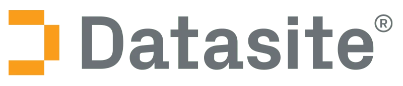 Datasite Diligence Virtual Data Room logo