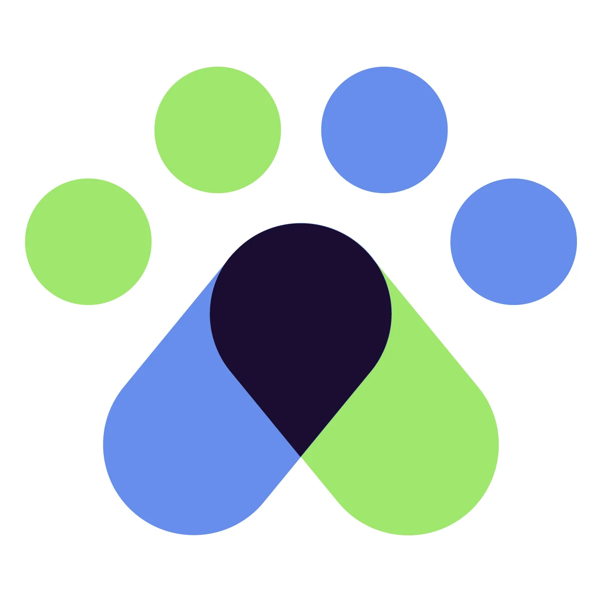DaySmart Pet logo
