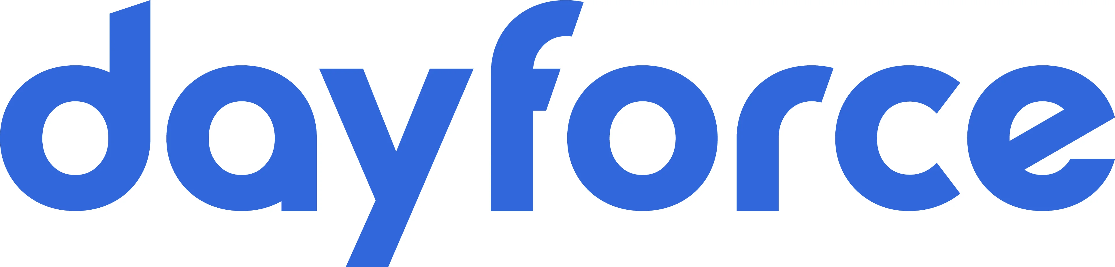 Dayforce HCM logo