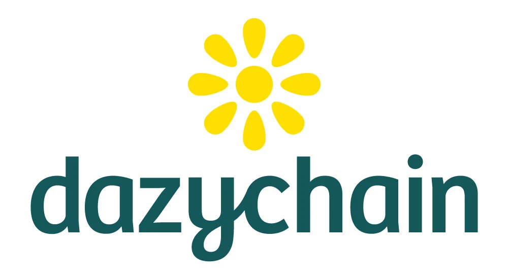 #7 - Dazychain logo