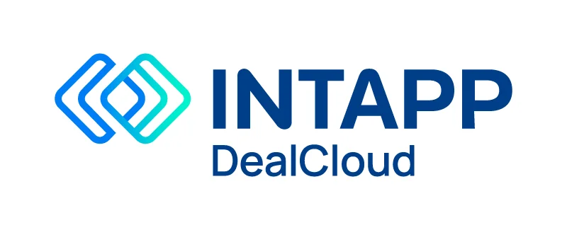 DealCloud logo