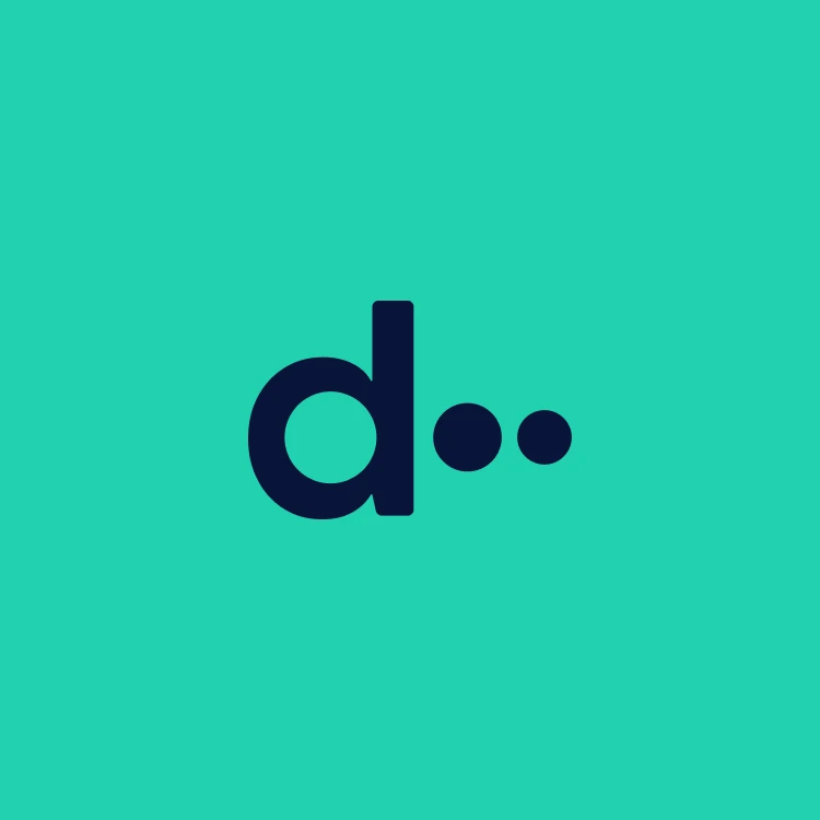 #8 - DealHub logo