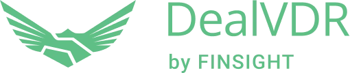 DealVDR logo