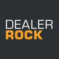 DealerRock logo