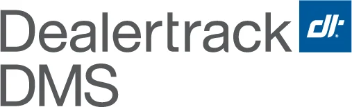 Dealertrack DMS logo
