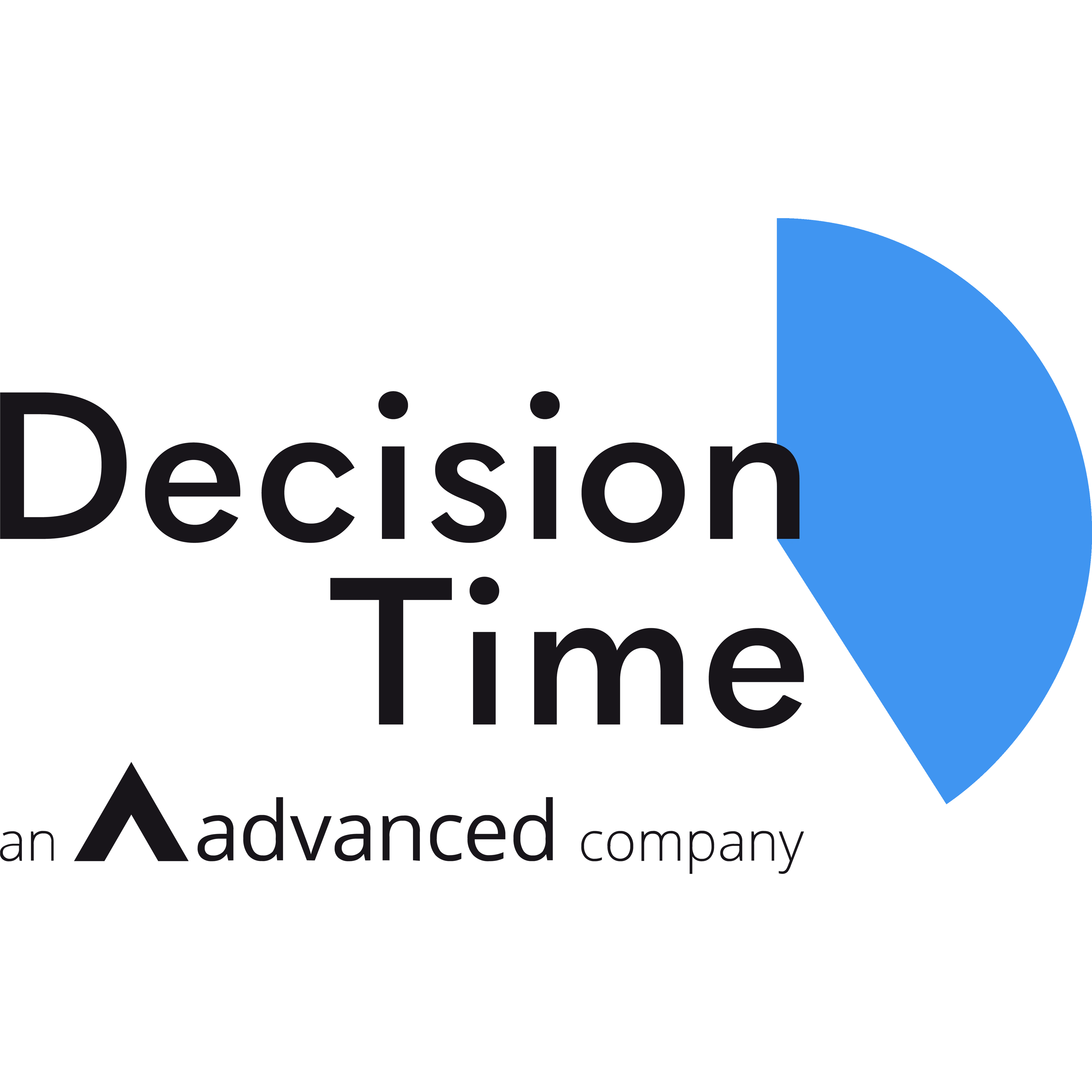 Decision Time Meetings logo