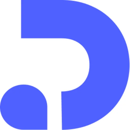 Decktopus logo