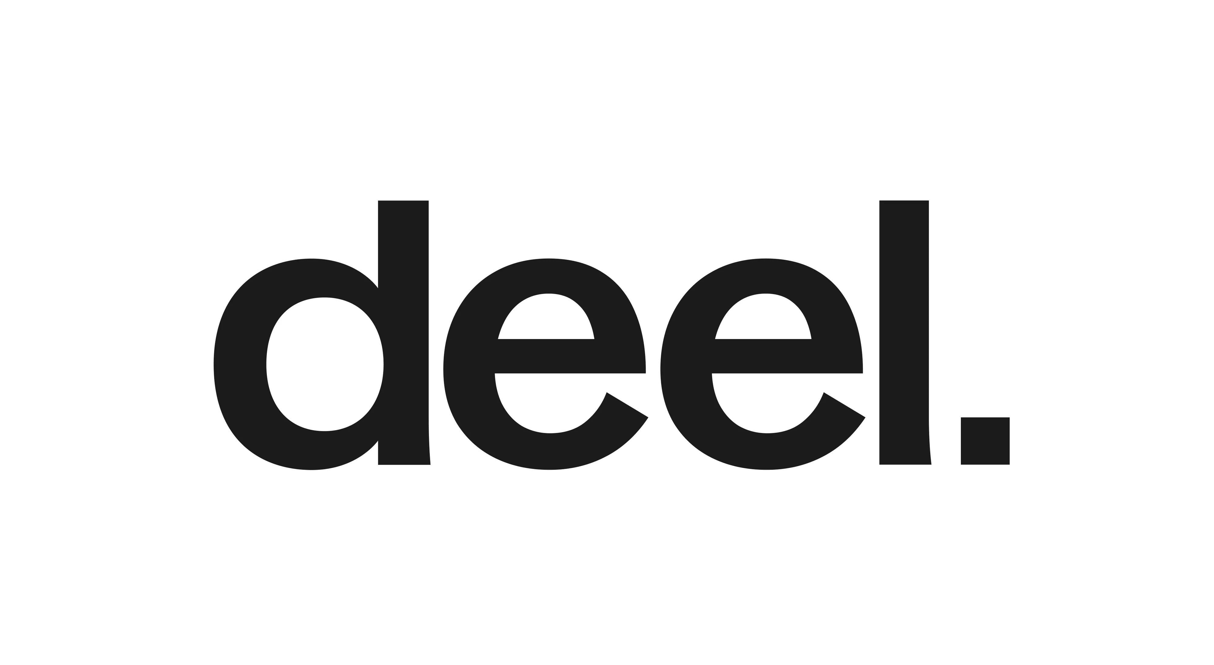 #1 - Deel logo