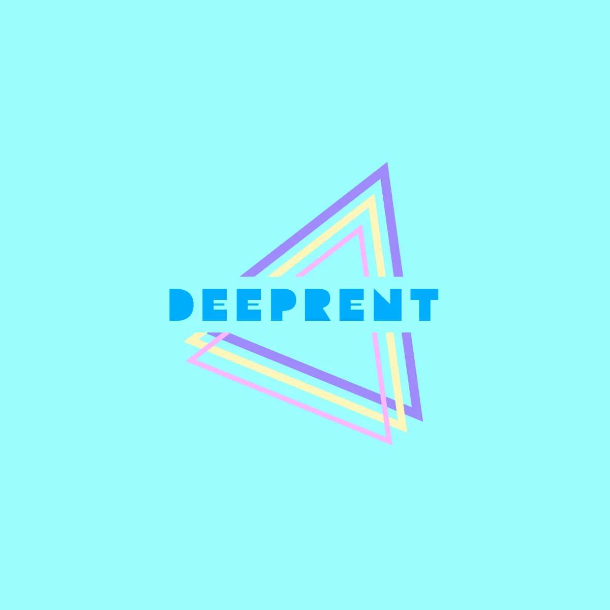 DeepRent logo